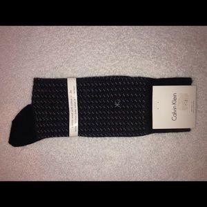 Calvin Klein Men’s Socks